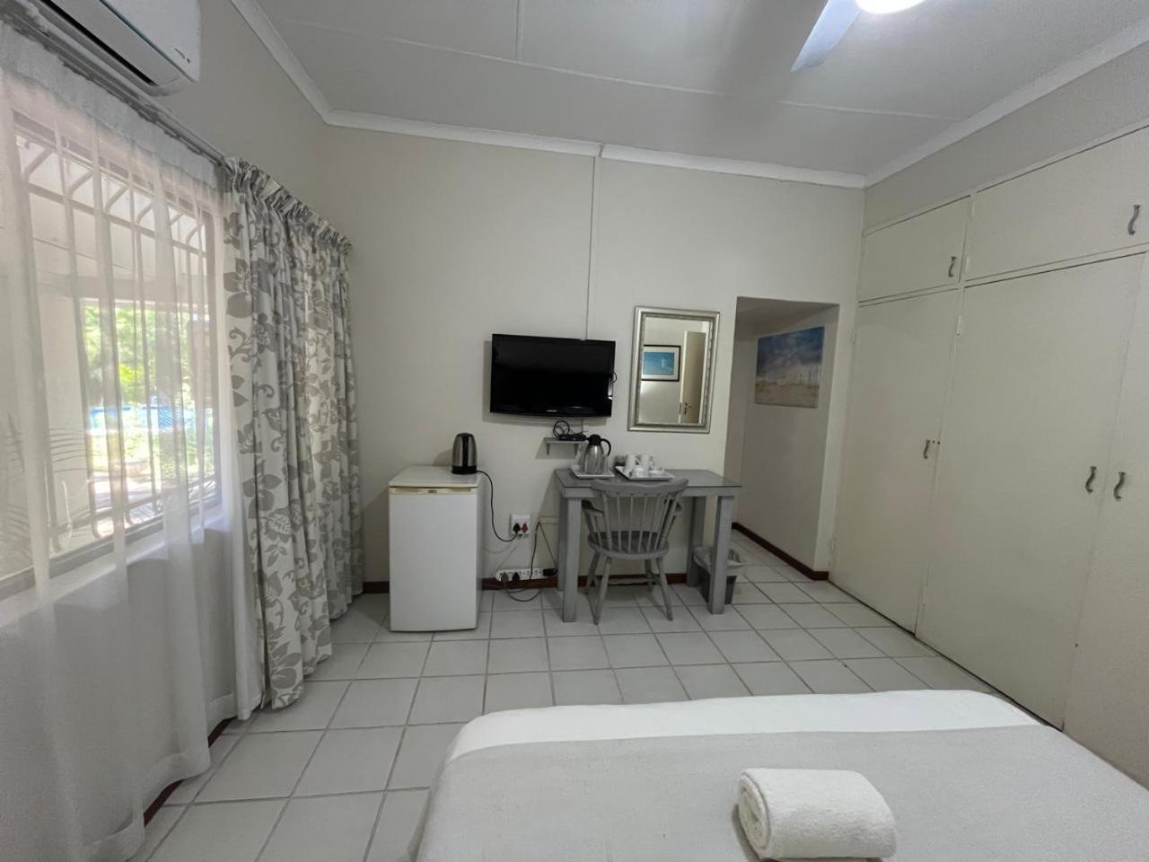 The Guest House Pongola Exteriér fotografie